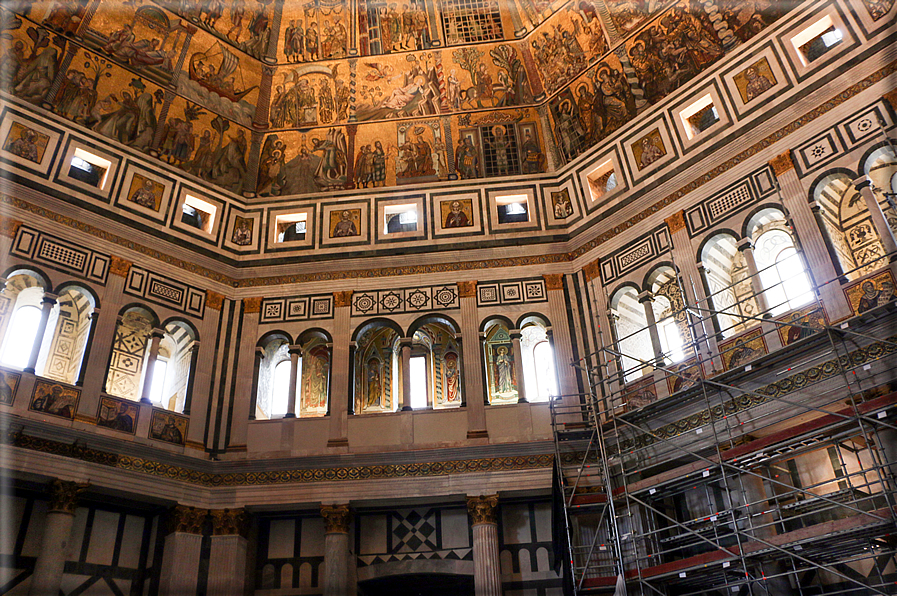 foto Battistero di San Giovanni